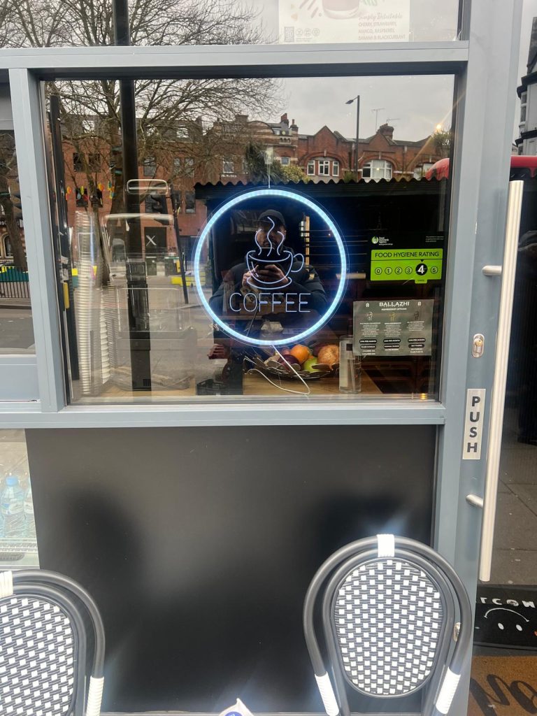 Commercial Glass Repairs