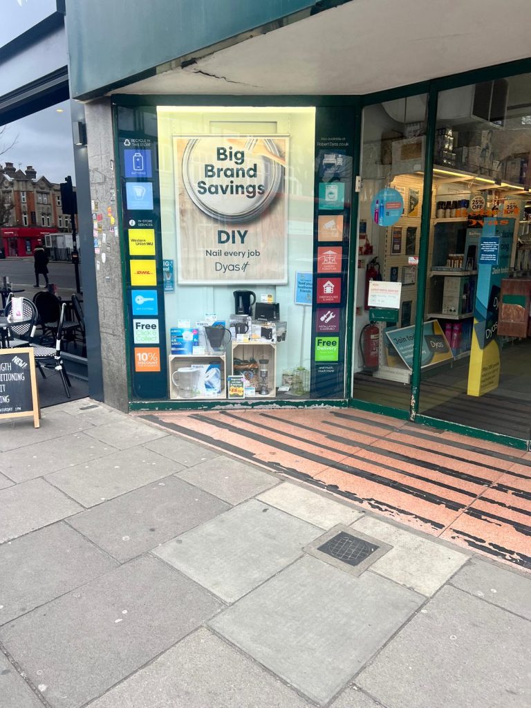 Local Emergency Glazier