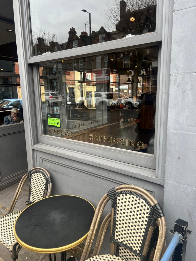 Emergency Boarding Up