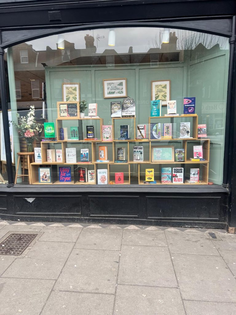 Double Glazing Repairs